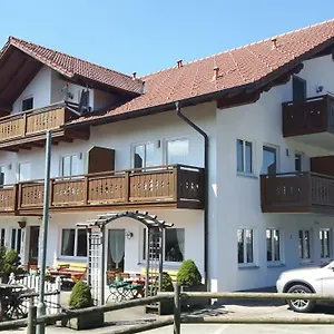 Zum Strauß Gasthof